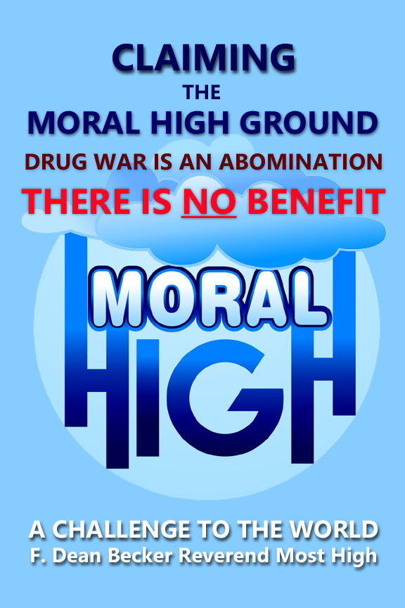 Claiming the Moral High Ground