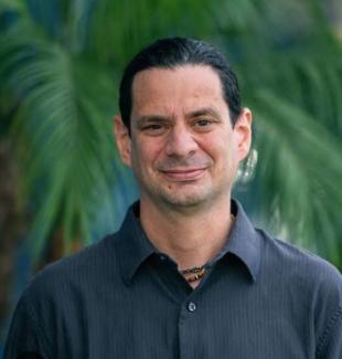 Paul Armentano, Deputy Director of NORML