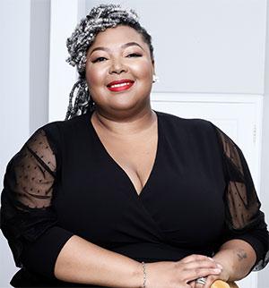 Dr. Tlaleng Mofokeng,