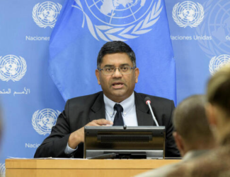 Ninan Varughese