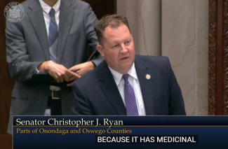 Christopher Ryan
