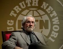 Reverend Farrel D. Becker