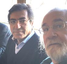 Dr Joao Goulao, Portugal's Drug Czar