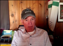 Sheriff John Urquhart