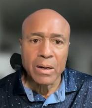 Major Neill Franklin