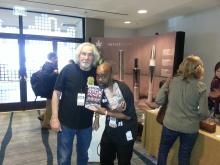 DTN Host Becker with Freeway Ricky Ross