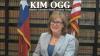 District Attorney Kim Ogg