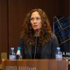Executive Director at the Eurasian Movement for the Right to Health in Prisons Anna Koshikova