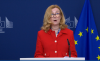 Dr. Lorraine Nolan, EUDA Executive Director