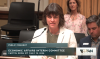 Doctor Madeline Turner, a family medicine and addiction medicine physician