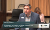 Yellowstone County Health Officer Jonathan Forte